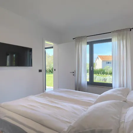 Villa Priska - Vizinada, Istria