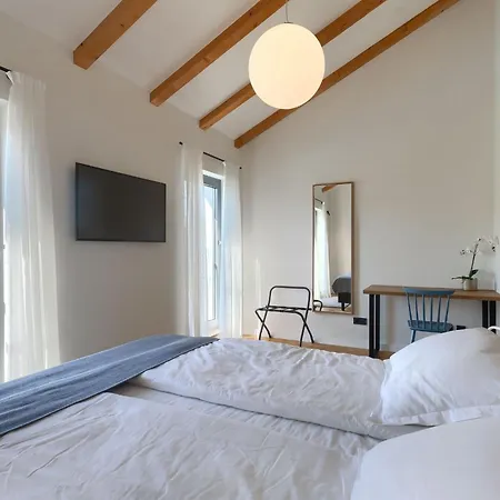 Villa Priska - Vizinada, Istria