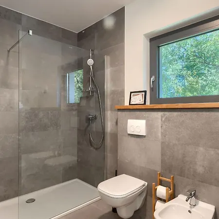 Priska - Vizinada, Istria Villa Lasci