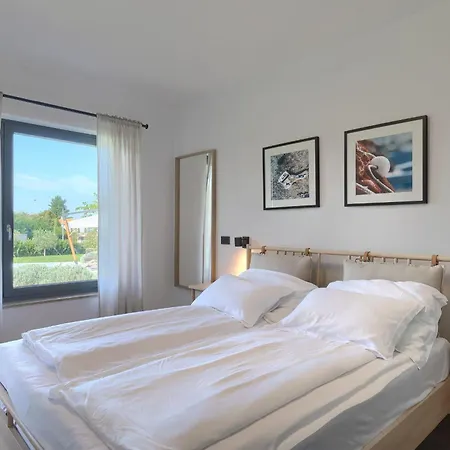 Priska - Vizinada, Istria *