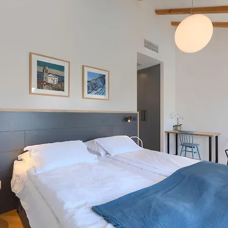 Villa Priska - Vizinada, Istria