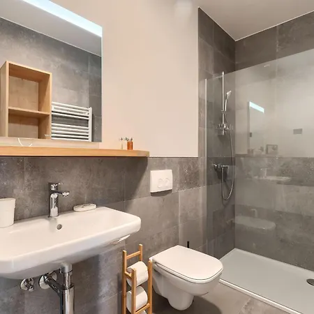 Priska - Vizinada, Istria Villa *